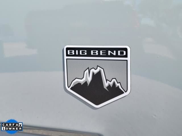 Used 2023 Green Ford Big Bend image 6