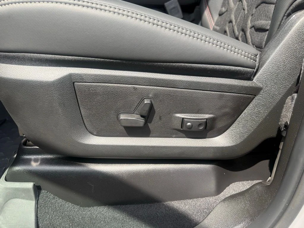 2026 RAM 2500 Rebel - Photo 17