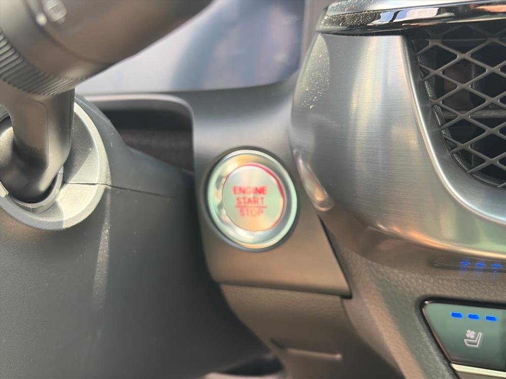New 2026 Double Apex Blue Pearl II Acura A-Spec Package image 8
