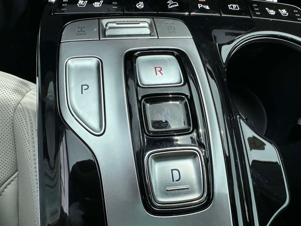 2023 Hyundai Tucson Limited - Photo 28