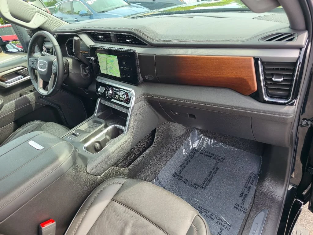 2026 GMC Sierra 2500HD Denali - Photo 28