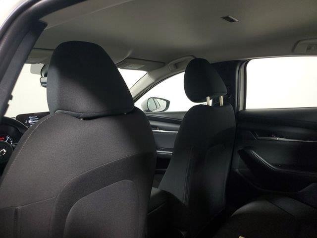 New 2026 Snowflake White Pearl Mazda 2.5 S image 12