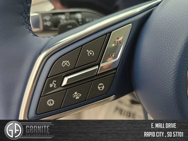 2026 Buick Enclave Avenir - Photo 34