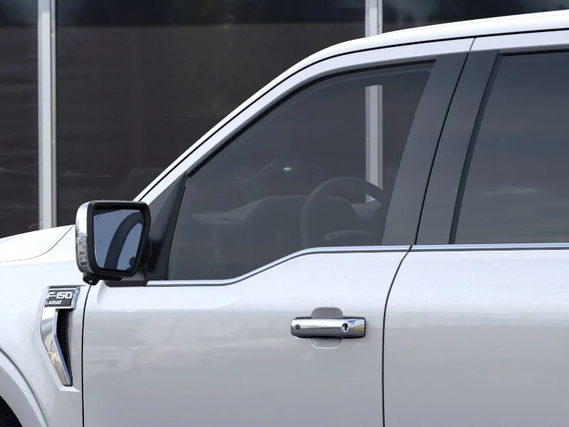 2026 Ford F-150 Lariat - Photo 20