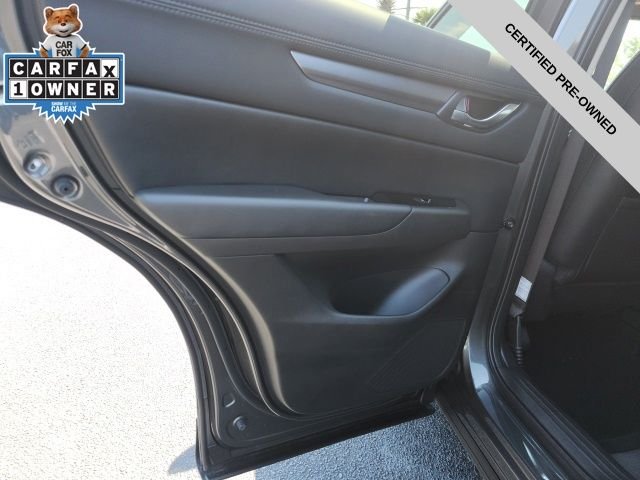 Used 2025 Gray Mazda 2.5 S Preferred Package image 19