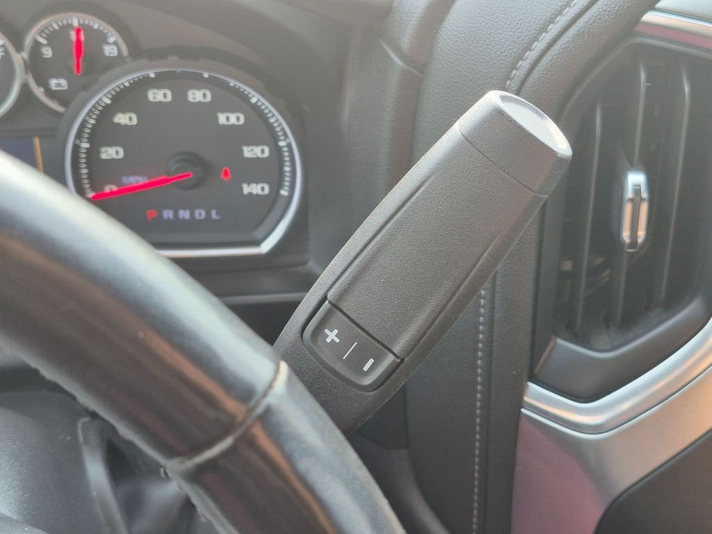 Used 2019 Red Hot Chevrolet LT image 12