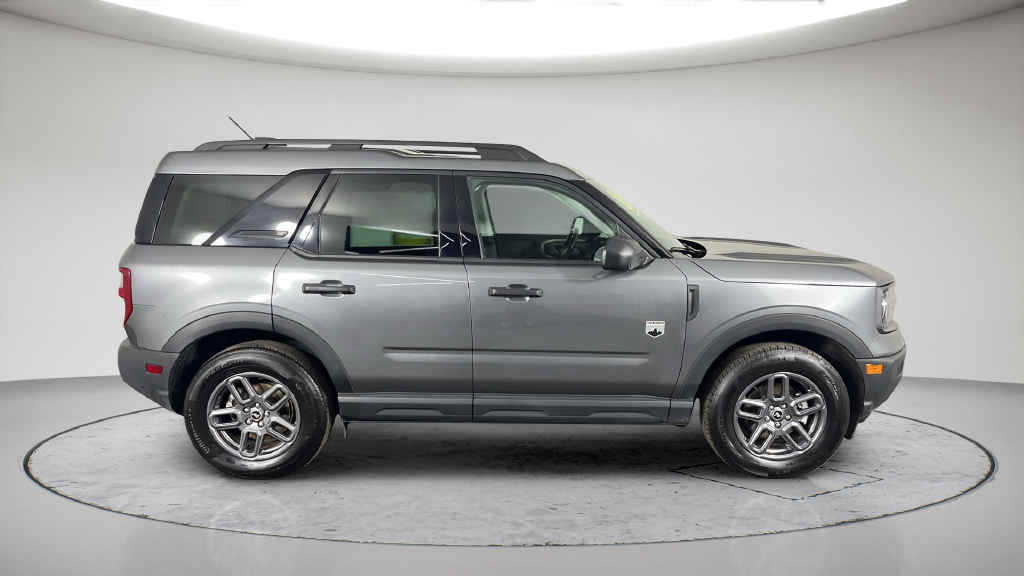 2025 Ford Bronco Sport Big Bend - Photo 7