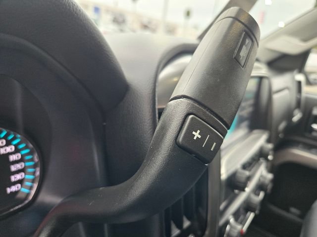 Used 2018 White Chevrolet LT image 14