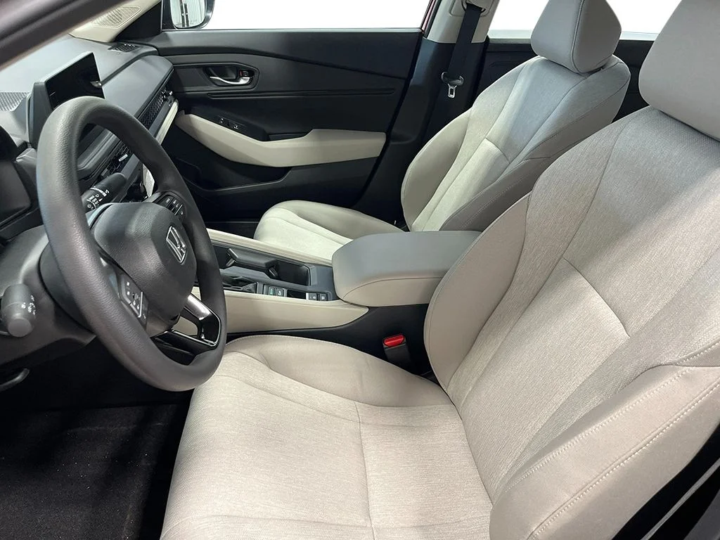 2026 Honda Accord SE - Photo 15