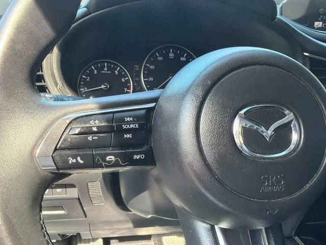 Used 2025 Gray Metallic Mazda 2.5 S Preferred Package image 33