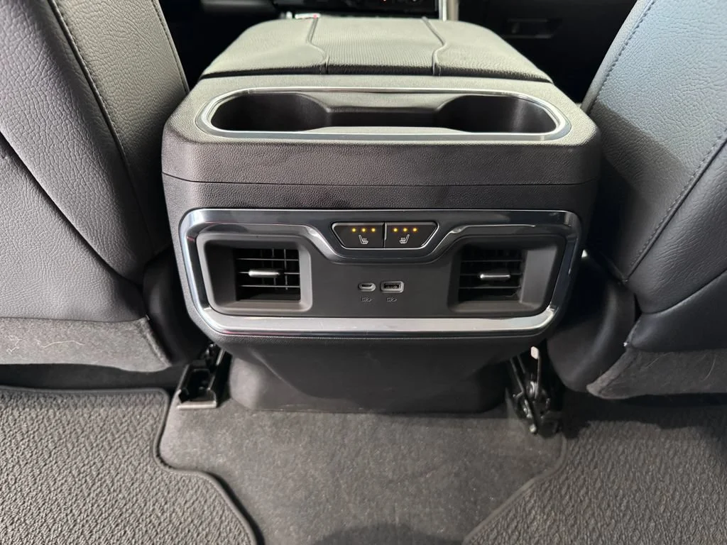 2023 GMC Sierra 1500 Denali Denali - Photo 28