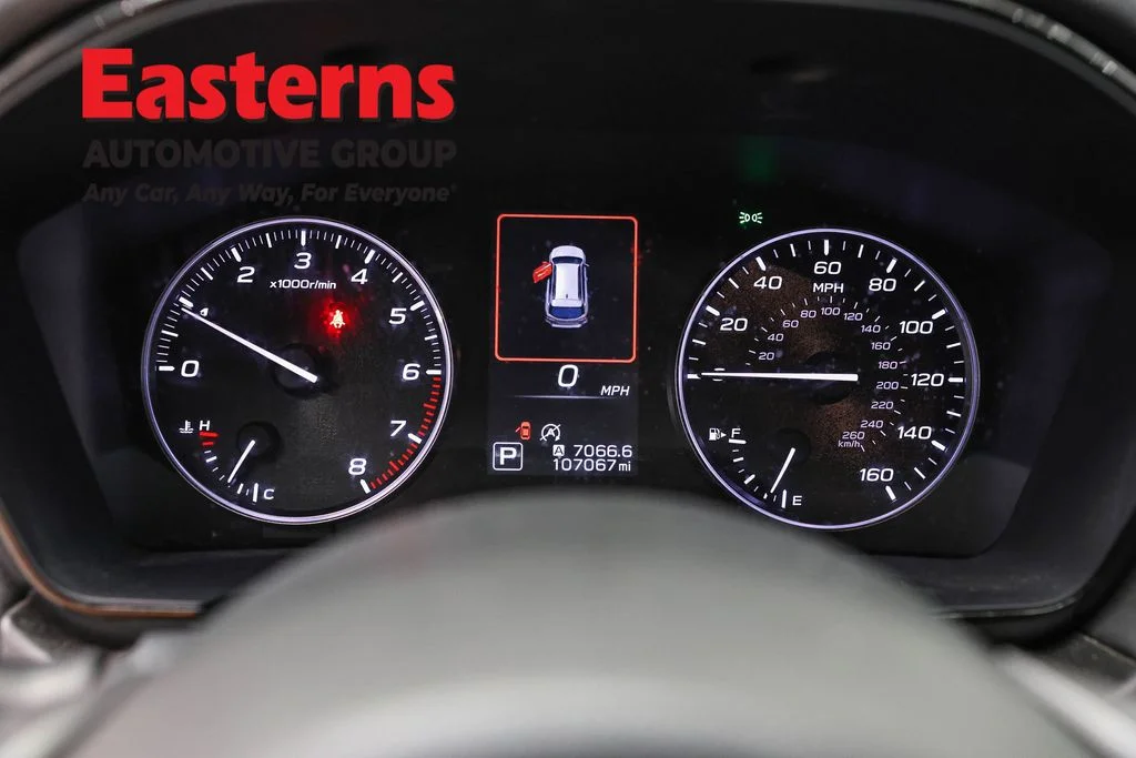 Used 2022 Gray Subaru Premium image 18