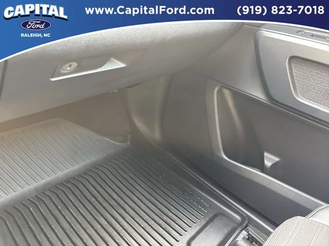 Used 2023 Black Nissan Rock Creek image 27