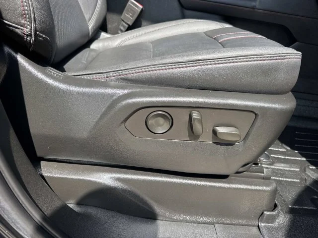 Used 2023 Black Chevrolet RST image 35