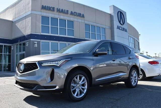 2023 Acura RDX SH-AWD's photo