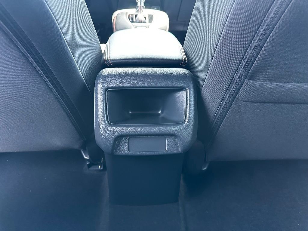Used 2024  Honda Sport image 21