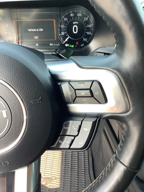 2019 Ford Mustang Bullitt - Photo 27