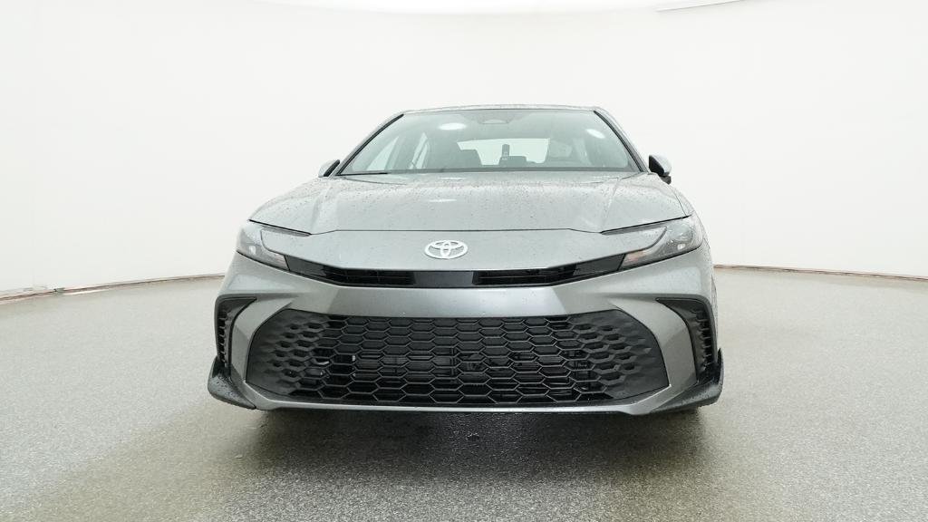 New 2026 Heavy Metal Toyota SE image 54
