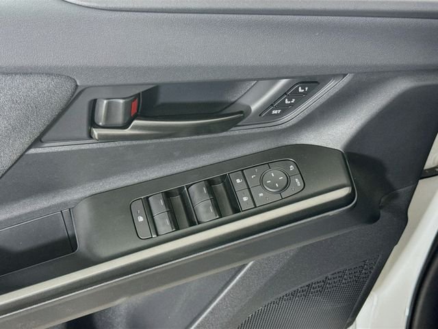 New 2026 Wind Chill Pearl Toyota XSE image 17