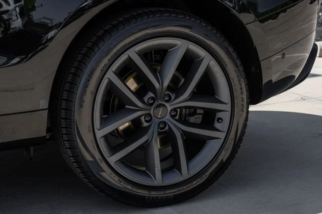 New 2026  Land Rover Dynamic SE image 69