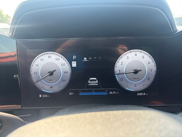 Used 2024 Gray Hyundai N Line image 18
