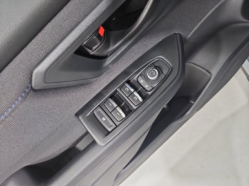 New 2026 Silver Subaru Premium image 11