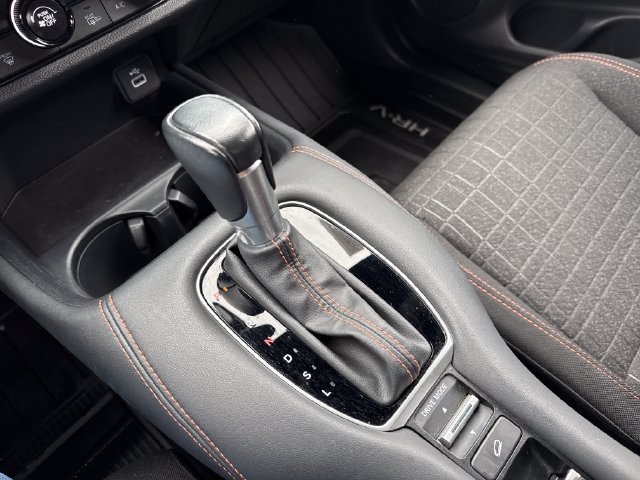 2024 Honda HR-V Sport - Photo 28