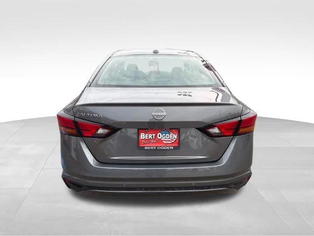 Used 2025 Gray Nissan 2.5 S image 7
