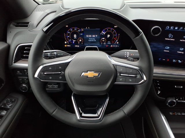 2026 Chevrolet Tahoe Premier - Photo 14