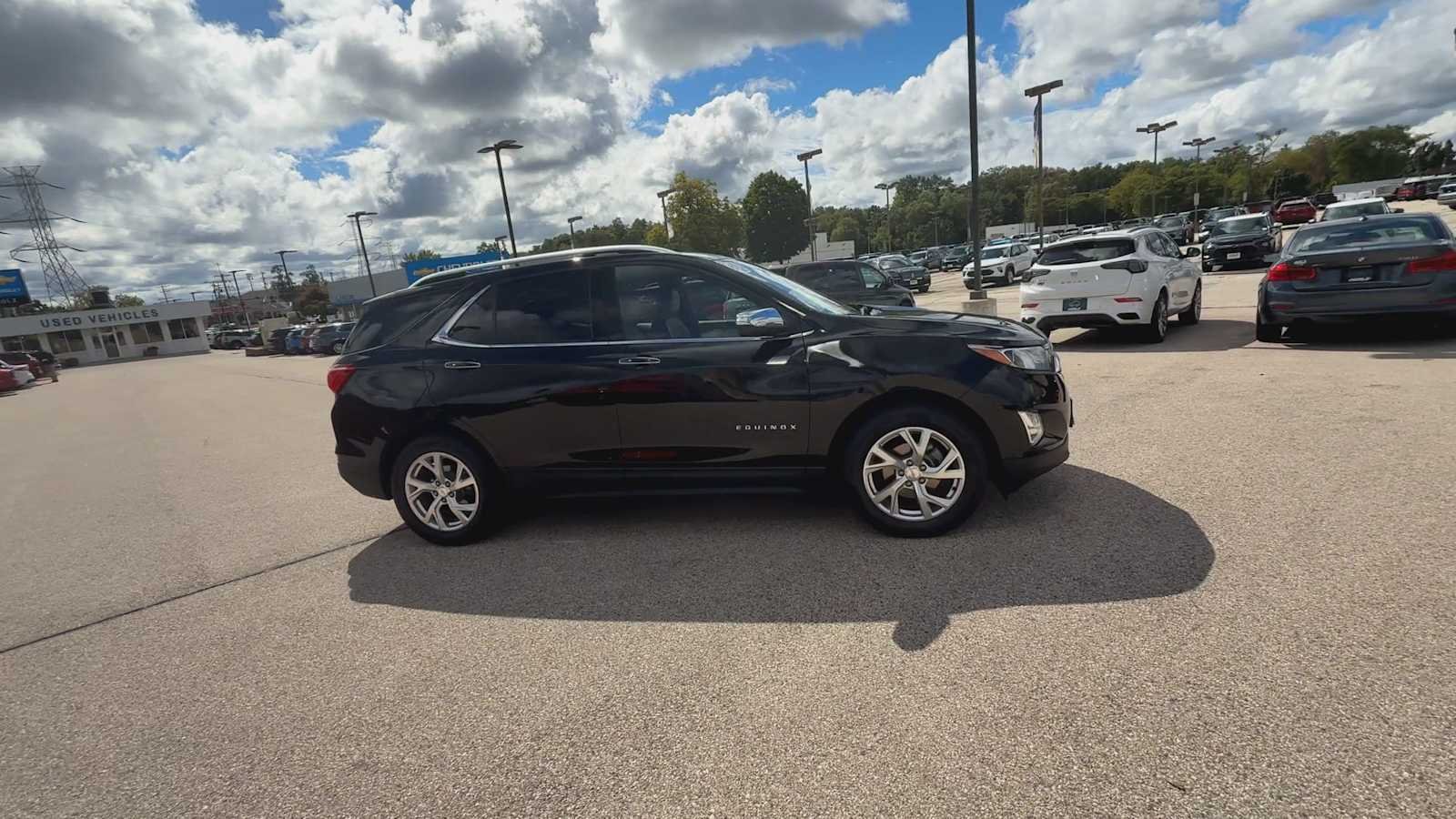 2019 Chevrolet Equinox Premier - Photo 9