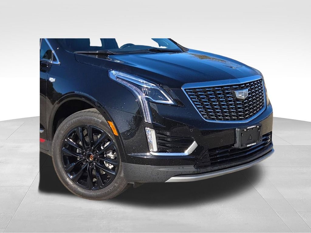2025 Cadillac XT5 Premium Luxury - Photo 2