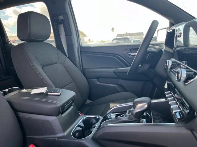 2026 GMC Canyon Elevation - Photo 17