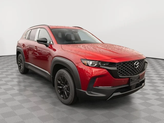 2026 Mazda CX-50 Hybrid Premium