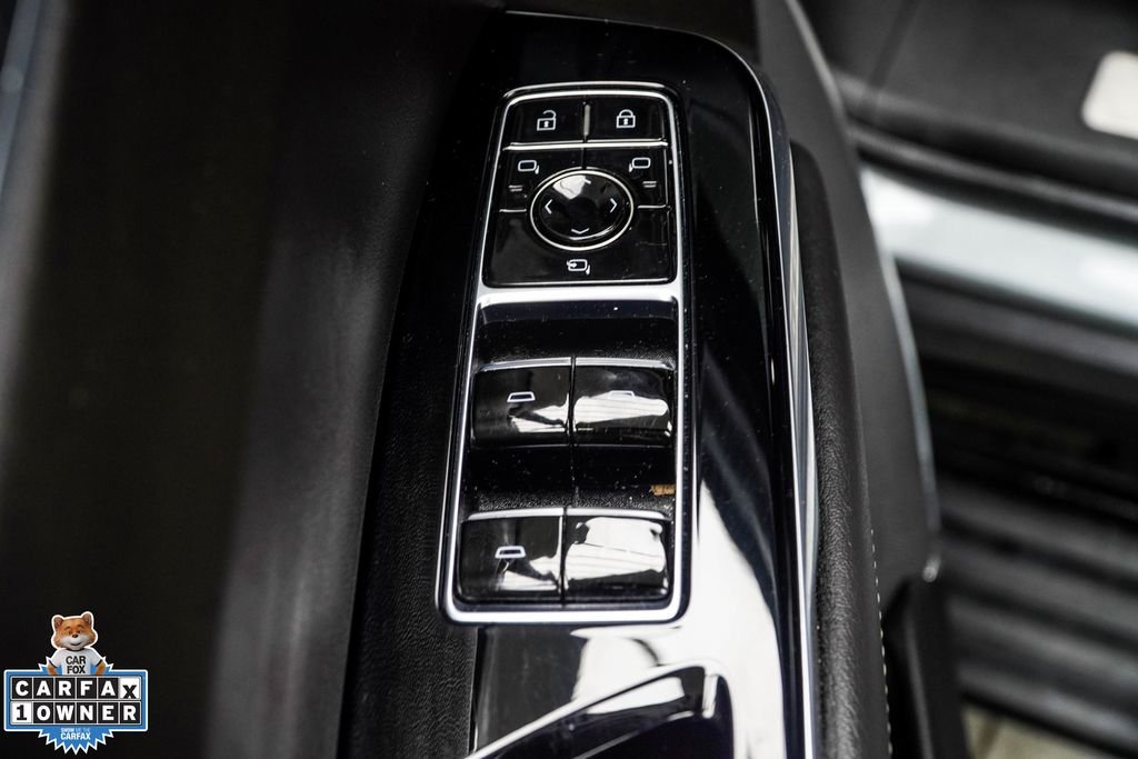 Used 2025 Silver Cadillac Sport image 37