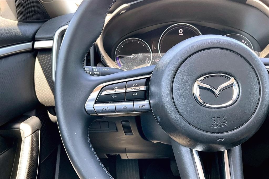 Used 2026 Beige Mazda Preferred image 18