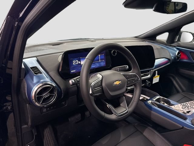 2026 Chevrolet Equinox EV 2LT - Photo 10