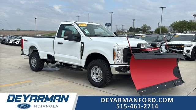 2026 Ford F-350 Super Duty