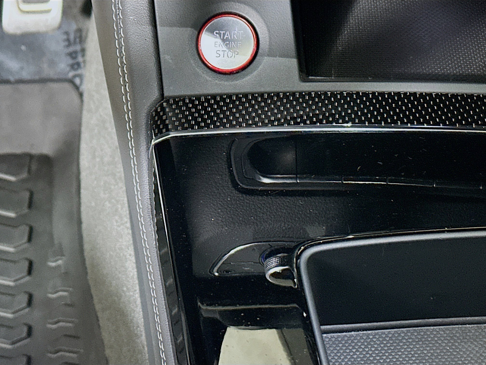 2023 Audi SQ5 Premium Plus - Photo 20