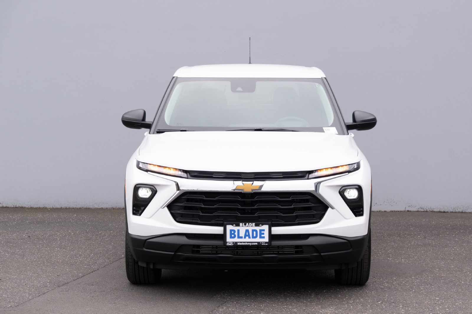 2026 Chevrolet Trailblazer LS - Photo 16