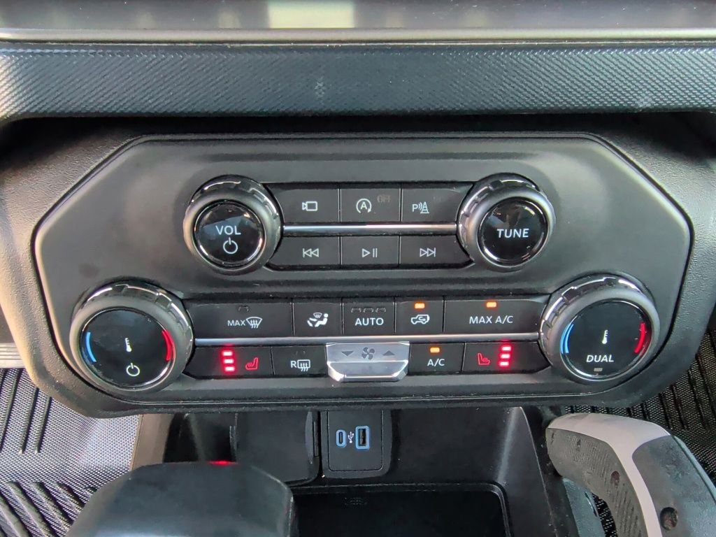 Used 2022 Area 51 Ford Outer Banks image 29
