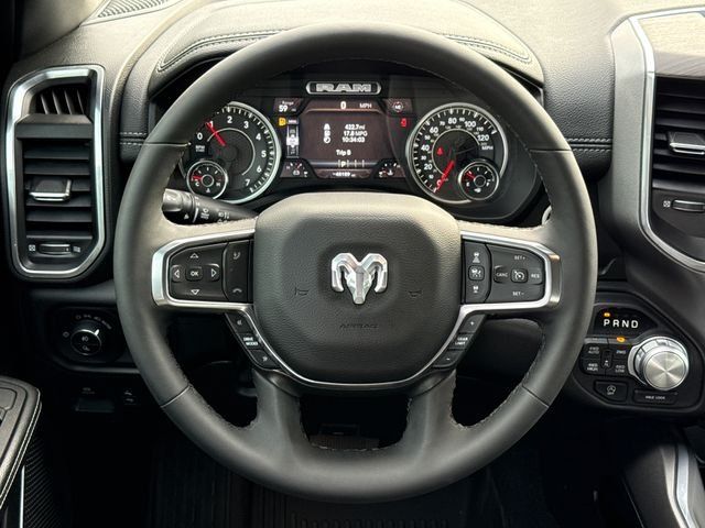 Used 2025 Silver Ram Laramie image 15