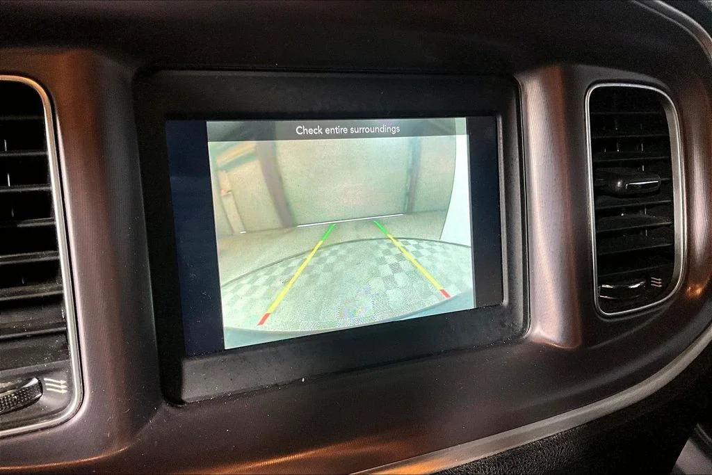 Certified Used 2019 Maximum Steel Metallic Dodge SXT image 17