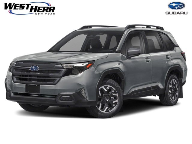 New 2026 RIVER ROCK PEARL Subaru Premium image 1