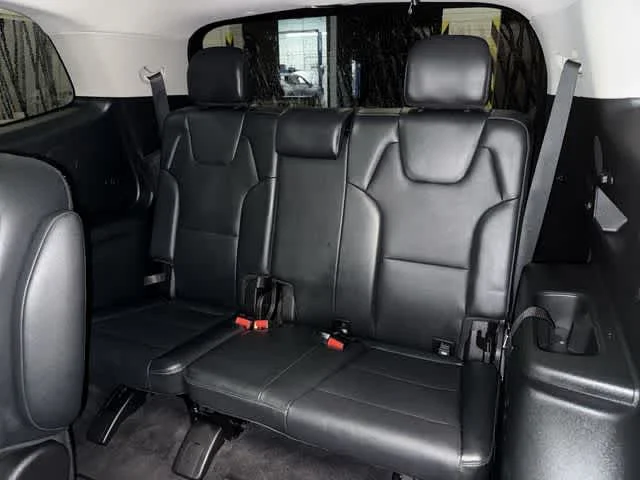 Used 2020 Ebony Black Kia SX image 17