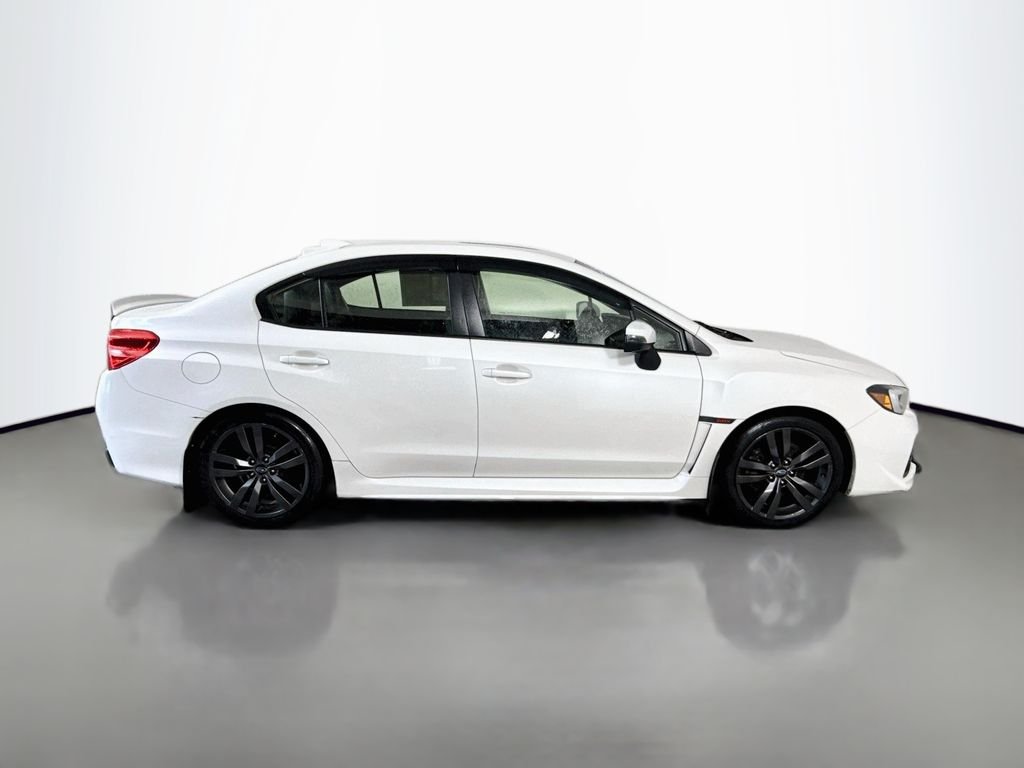 Used 2016 Crystal White Pearl Subaru Limited image 12