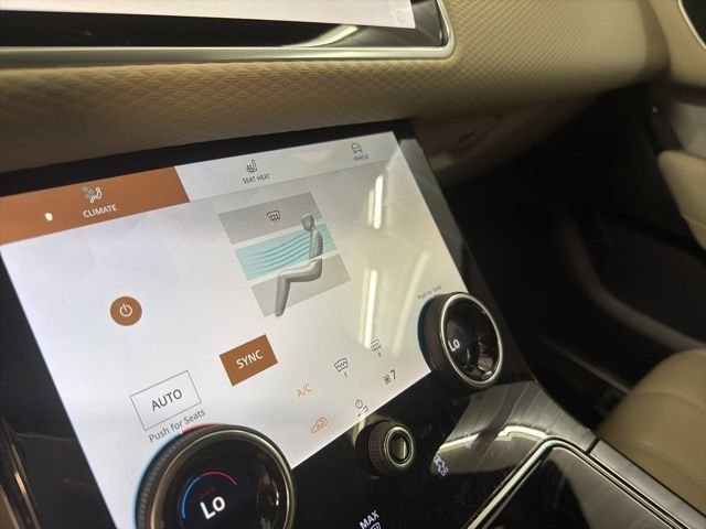 2022 Land Rover Range Rover Velar S - Photo 31