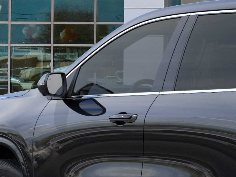2026 GMC Acadia Denali - Photo 13