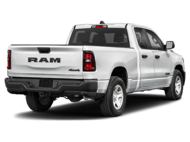 New 2026 Diamond Black Crystal Pearlcoat RAM Express image 15
