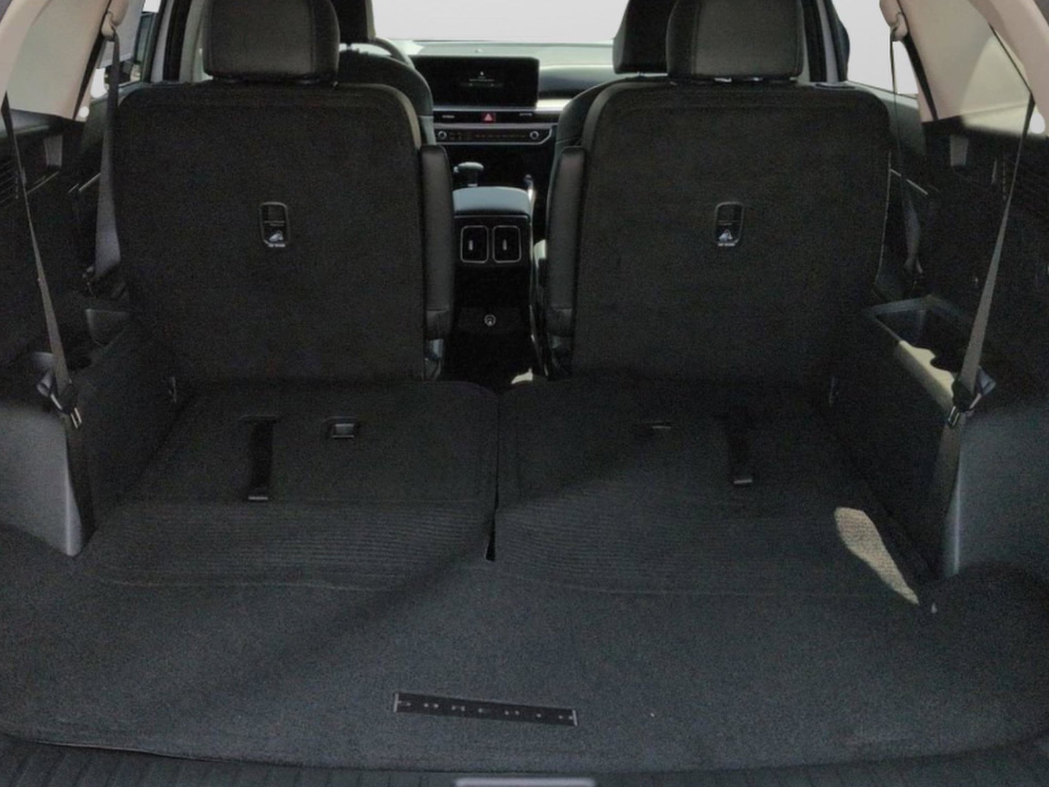 New 2026 Glacial White Kia X-Line EX image 16