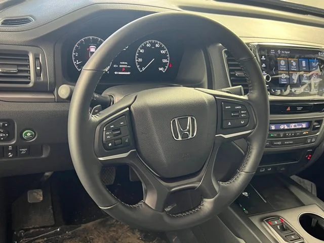 2026 Honda Ridgeline RTL - Photo 16